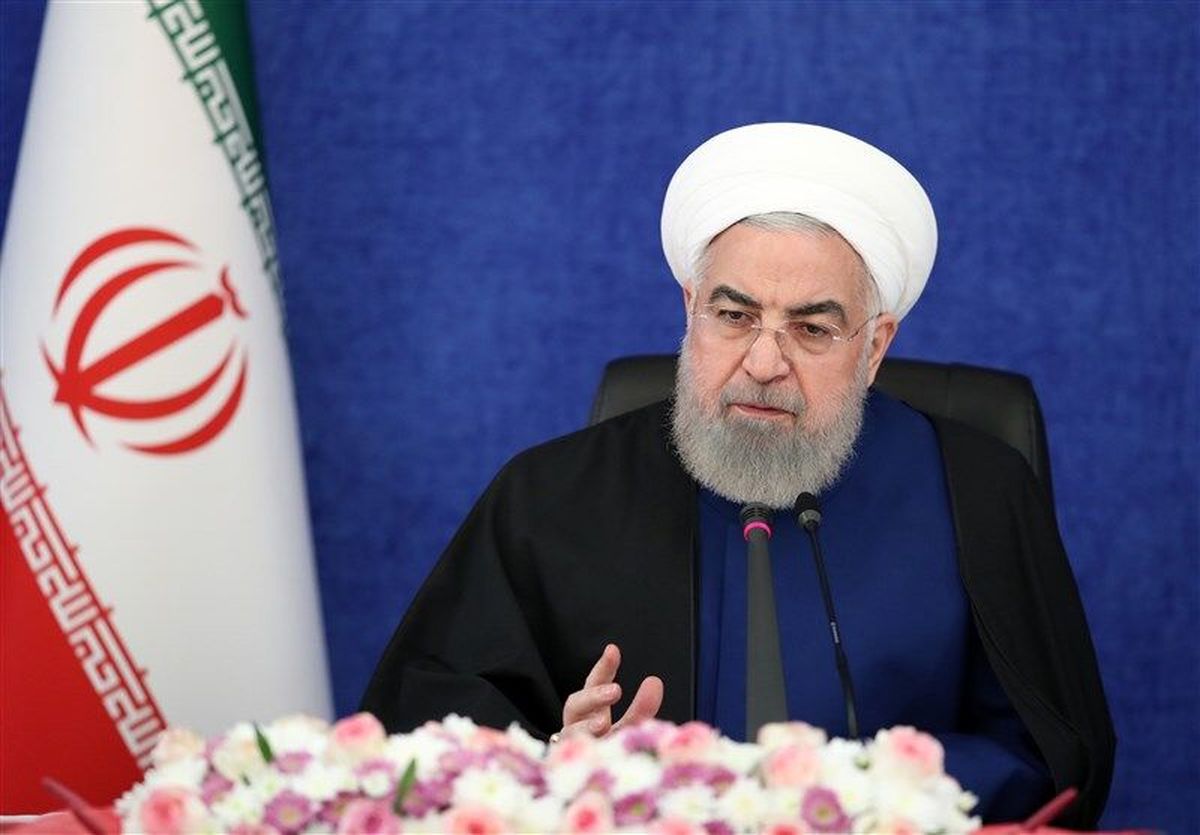 روحانی: اگر به عراقچی اختیار بدهیم، همین امروز میرود و توافق را نهایی میکند/ مندرآوردی علت درست نکنیم برای مشارکت کم مردم