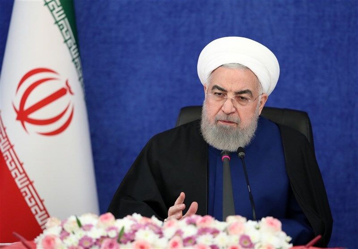 روحانی: اگر به عراقچی اختیار بدهیم، همین امروز می‌رود و توافق را نهایی می‌کند/ من‌درآوردی علت درست نکنیم برای مشارکت کم مردم