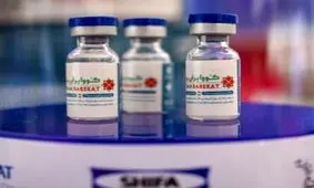 قیمت واکسن برکت: ۲۰۰ هزار تومان/ قیمت‌گذاری واکسن‌های ایرانی با ارز نیمایی