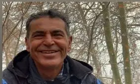 دروازه‌بان سابق تیم فوتبال راه آهن به علت کرونا درگذشت