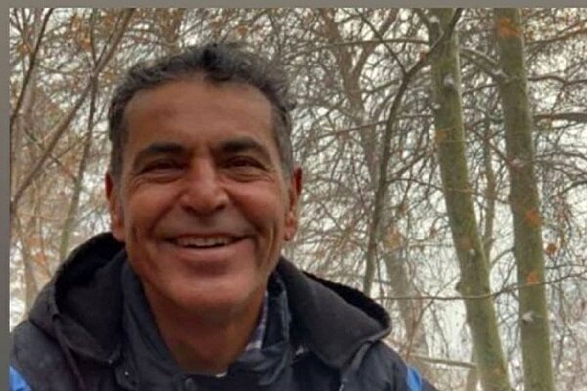 دروازهبان سابق تیم فوتبال راه آهن به علت کرونا درگذشت