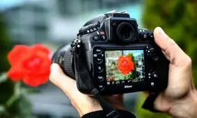 چطور حرفه ای عکس دیجیتال بگیریم؟