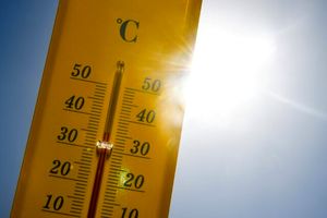 استقرار موج گرما در البرز تا پایان هفته
