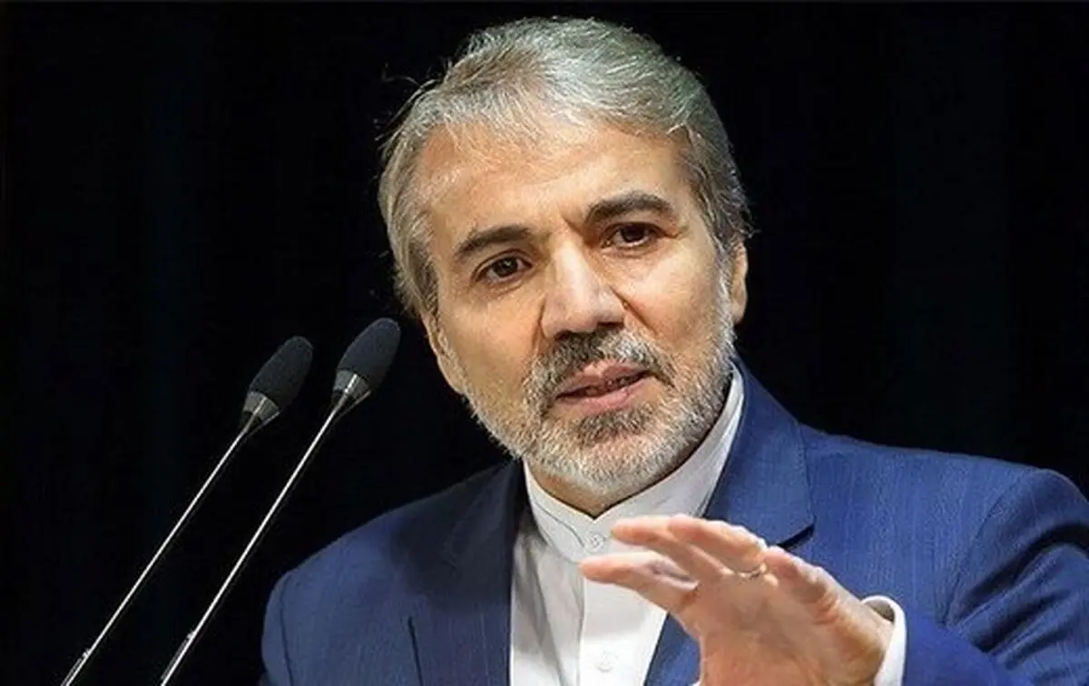 خبر مهم نوبخت برای فرهنگیان