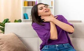 اقدام فوری هنگام خفگی کودک و بزرگسال