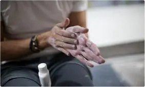 آیا گچ مایع، ضدعفونی‌کننده موثری در برابر ویروس کرونا و آنفلوآنزاست؟