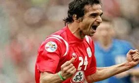 استوری تلخ پسر مرحوم هادی نوروزی