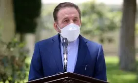 واعظی: رییسی منتخب همه مردم ایران است/ یک میلیون دز واکسن فردا وارد کشور می‌شود