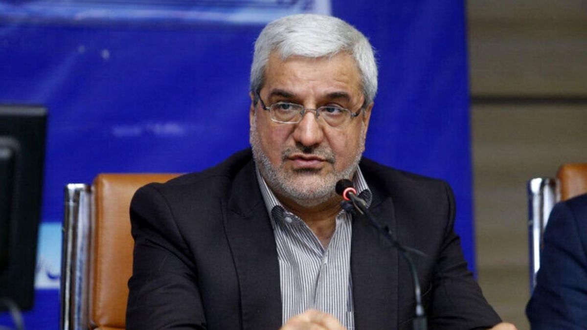 وزارت کشور آمار جدید انتخابات ریاست جمهوری اعلام کرد/ عبور رای رئیسی از ۱۸ میلیون رای
