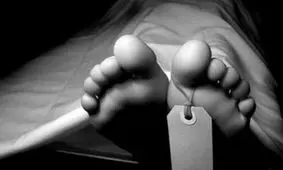 مرگ غم انگیز پسر ۱۱ ساله در سقوط دروازه فوتبال