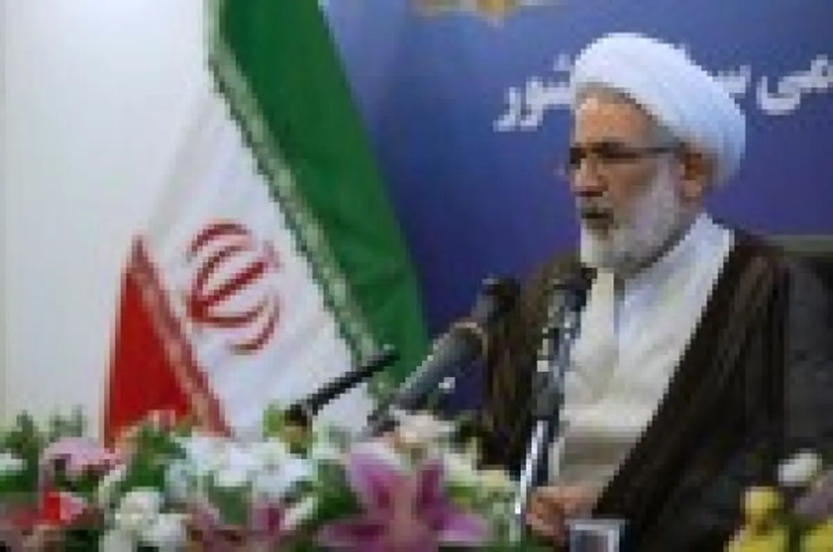 دولت شعار ندهد که قوه قضائیه به دنبال بستن فضای مجازی است/ این فضا باید متناسب با فضای کشور مدیریت شود