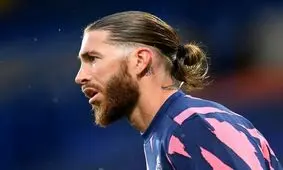 تیم بعدی راموس مشخص شد