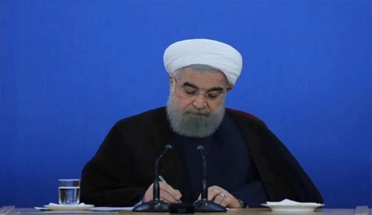 با حکم روحانی سه زن در کابینه جدید حضور خواهند داشت