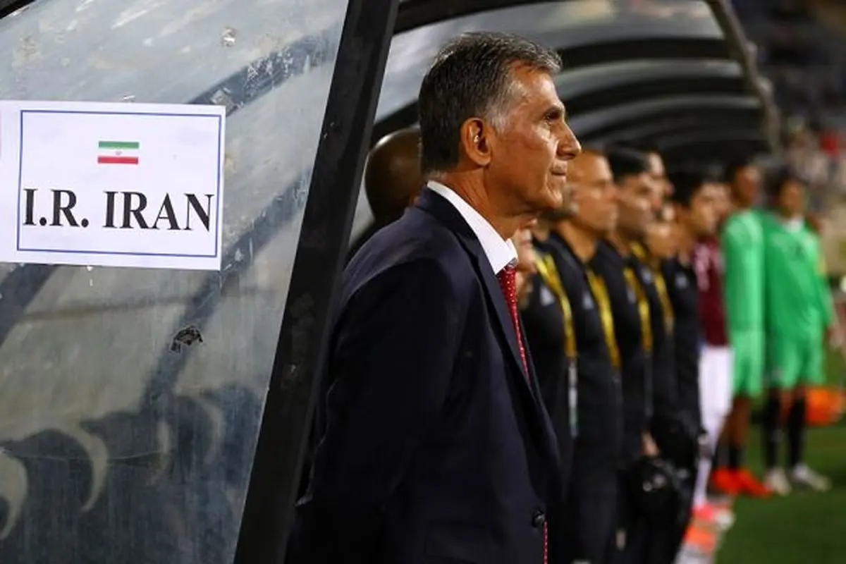 کی‌روش:فرگوسن گفت در ایران فقط وقتت را هدر می‌دهی!