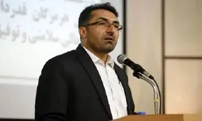 در حفظ غار نمکدان قشم ایستادگی کردیم