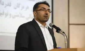 در حفظ غار نمکدان قشم ایستادگی کردیم