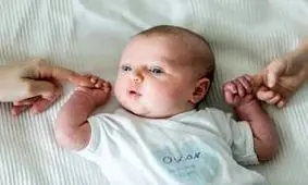 لباس مناسب نوزاد در تابستان چه لباسی است؟