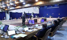 موافقت دولت با لایحه اجازه مادر برای افتتاح حساب بانکی به نام اطفال