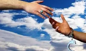 آزادسازی ۵۰ زندانی جرایم غیرعمد با حضور خدام رضوی در فارس