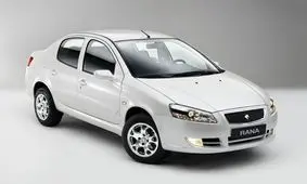 جدیدترین قیمت رانا در بازار پایتخت/ جدول