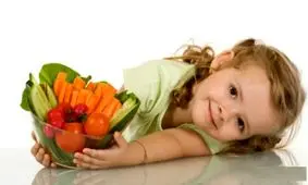 رژیم غذایی وگان برای رشد کودکان خطرناک است؟