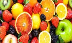 مردم لطفا یک هفته میوه نخورند!