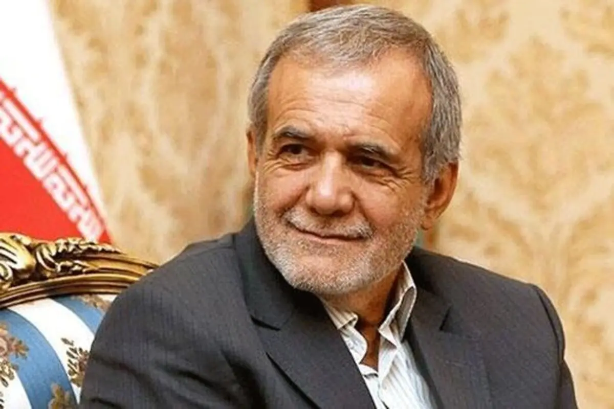 چرا روی برگه های رأی اسم عباس بوعذار و محمود احمدی نژاد بود؟/ تحلیل پزشکیان از مشارکت انتخاباتی و آرای باطله