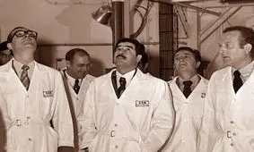 رژیم صهیونیستی اسنادی جدید از عملیات علیه برنامه هسته‌ای صدام منتشر کرد