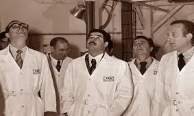 رژیم صهیونیستی اسنادی جدید از عملیات علیه برنامه هسته‌ای صدام منتشر کرد