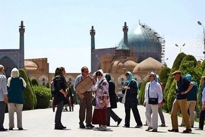 گردشگران روسی می‌توانند بدون روادید به ایران سفر کنند
