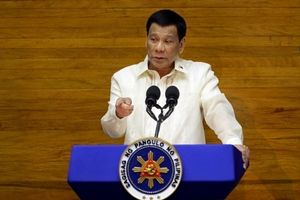 تهدید به زندانی شدن مردم فیلیپین در صورت عدم تزریق واکسن کرونا