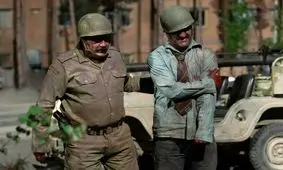 اما و اگرهای ساخت «زیرخاکی ۳» و بازگشت هادی حجازی فر/ به مخاطب تعهد دارم نه به تلویزیون