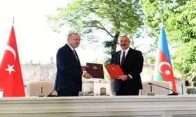 سفیر پیشین ایران در باکو: مراقب تحرکات آنکارا و مسکو در شمال ارس باشیم