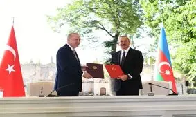 سفیر پیشین ایران در باکو: مراقب تحرکات آنکارا و مسکو در شمال ارس باشیم