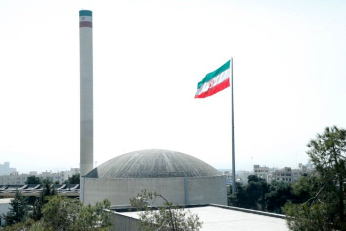 حادثه در یکی از ساختمانهای مرتبط با سازمان انرژی اتمی، به هیچ وجه حمله پهپادی نبوده است