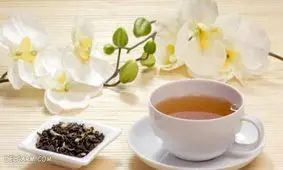 عطر خوش چای یاسمن چین