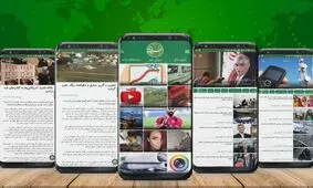 ۲۱۶میلیون بازدید تجمیعی از تولیدات انتخاباتی خبرفوری