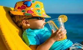 روش‌های مراقبت از پوست در تابستان