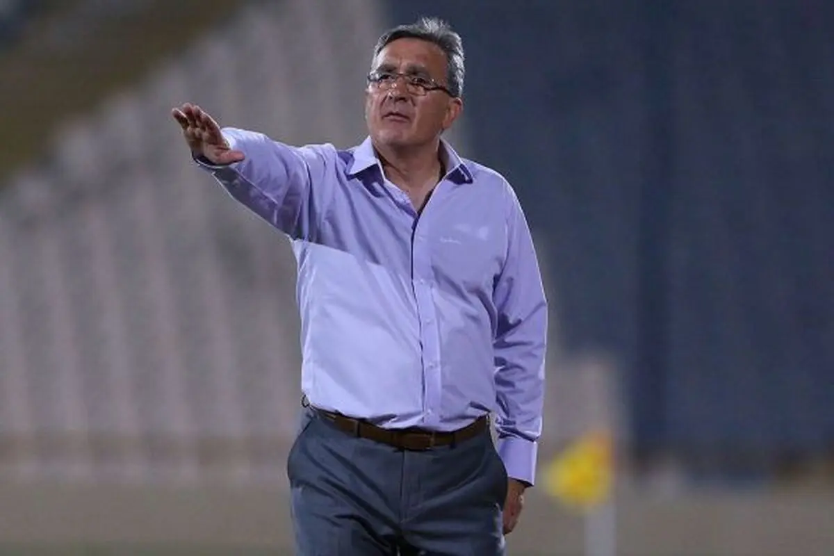 برانکو: نفت ۲ سال قبل قهرمانی را از ما گرفت/ ان‌شاءالله مشکل بدهی پرسپولیس حل می‌شود