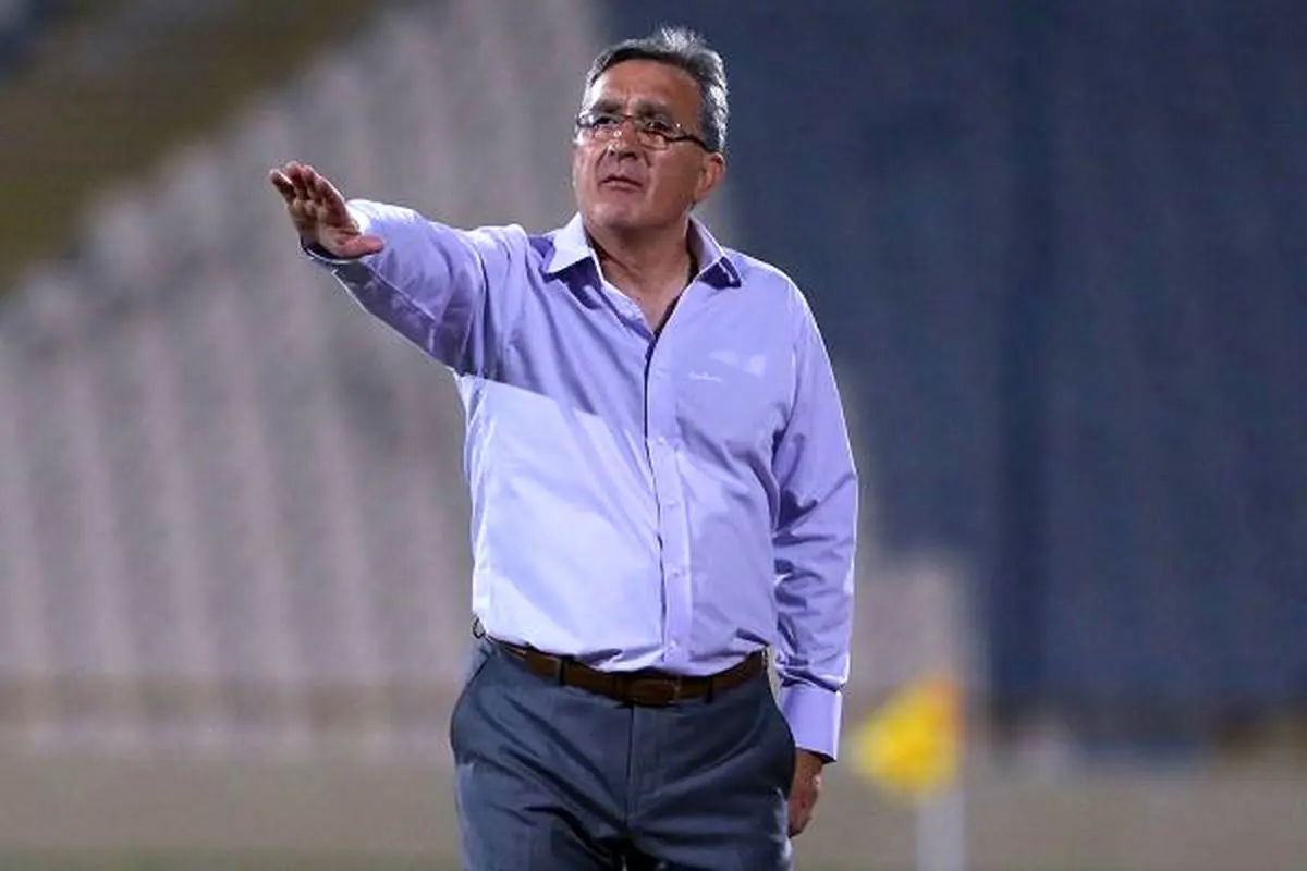 برانکو: نفت ۲ سال قبل قهرمانی را از ما گرفت/ ان‌شاءالله مشکل بدهی پرسپولیس حل می‌شود