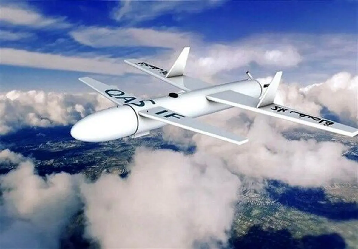 ریاض از حمله پهپادی انصارالله به عربستان خبر داد