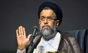 برخورد وزارت اطلاعات با کانال‌ها پلیسی نیست/جنگ روانی علیه کانال آمدنیوز به راه افتاده است