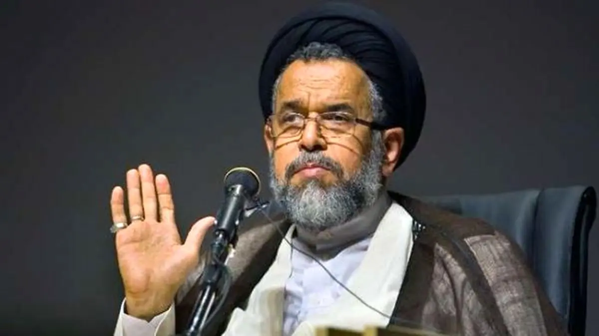 برخورد وزارت اطلاعات با کانال‌ها پلیسی نیست/جنگ روانی علیه کانال آمدنیوز به راه افتاده است