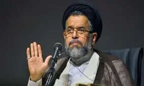 برخورد وزارت اطلاعات با کانال‌ها پلیسی نیست/جنگ روانی علیه کانال آمدنیوز به راه افتاده است
