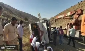 تسلیت پاک آیین در پی درگذشت خبرنگاران ایرنا و ایسنا در حادثه واژگونی اتوبوس