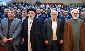 اصلاحات به اصلاحات باخت/ دوپینگ پدرخوانده‌ها هم جواب نداد