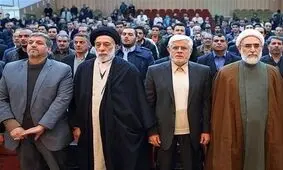 اصلاحات به اصلاحات باخت/ دوپینگ پدرخوانده‌ها هم جواب نداد