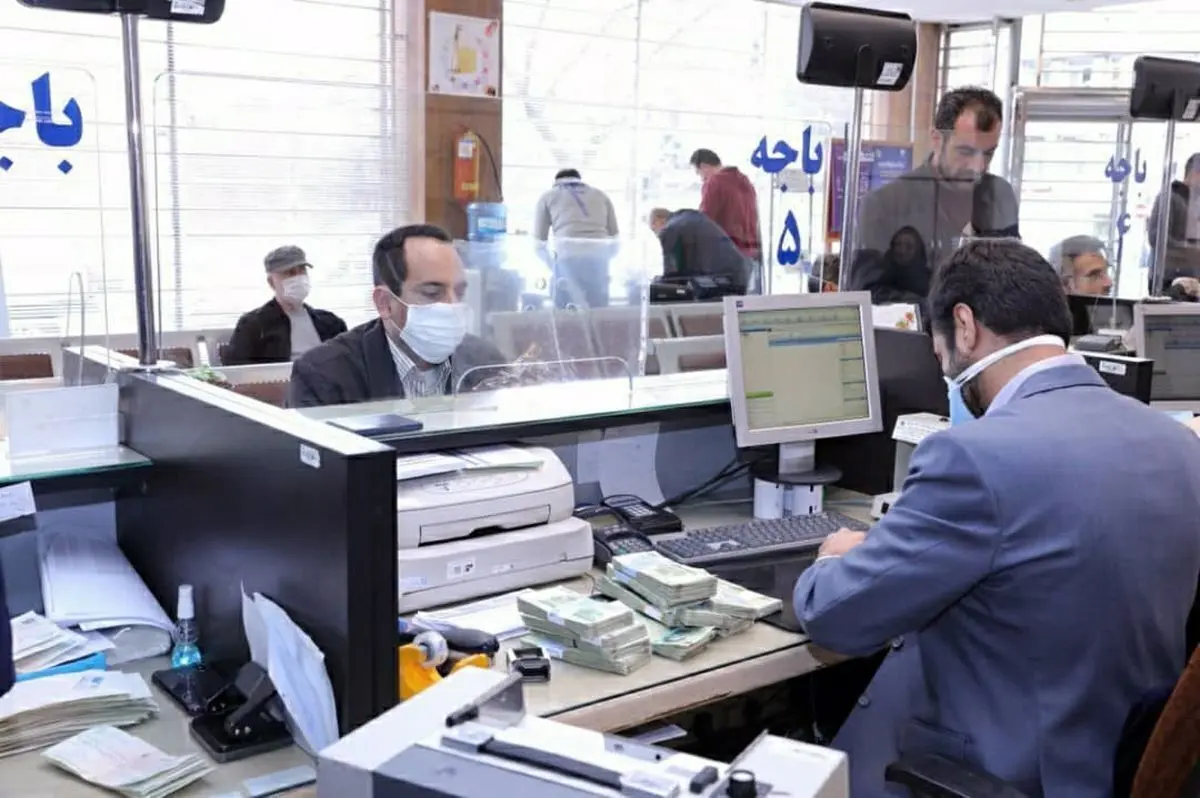 جزئیات تخلفات یک بانک خصوصی مشخص شد