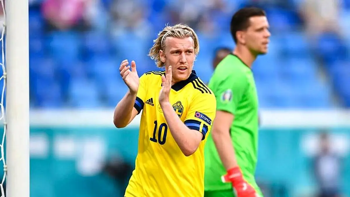 یورو ۲۰۲۰؛ صدرنشینی سوئد و فرانسه، صعود اسپانیا و آلمان، حذف مجارستان