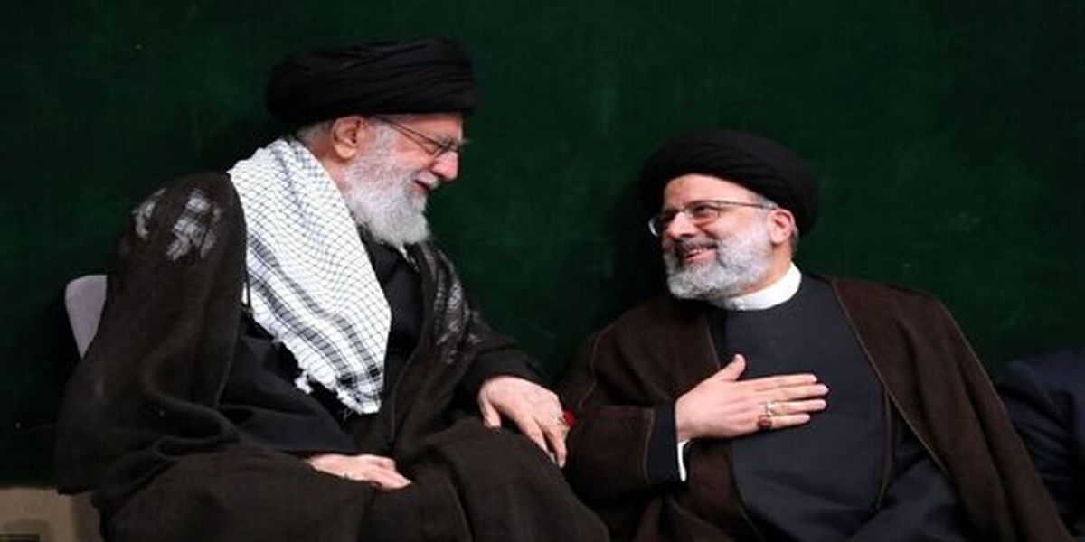 اولین دیدار رئیسی با رهبرانقلاب چگونه و کجا رقم خورد؟